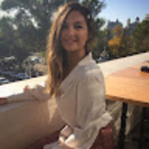 Meet your Posher, Lucia